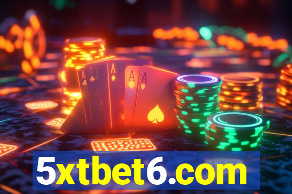 5xtbet6.com