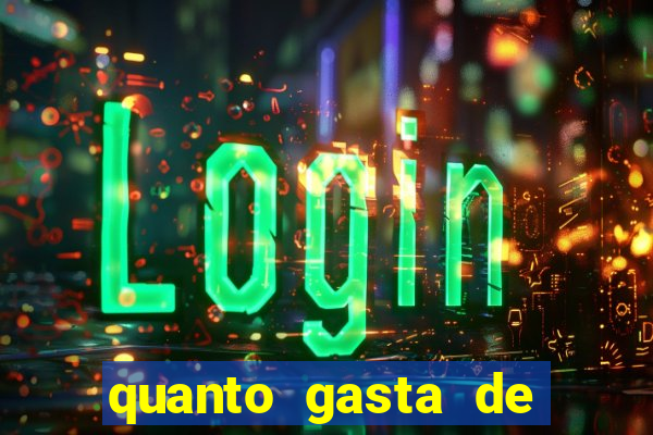 quanto gasta de gasolina de bh a porto seguro