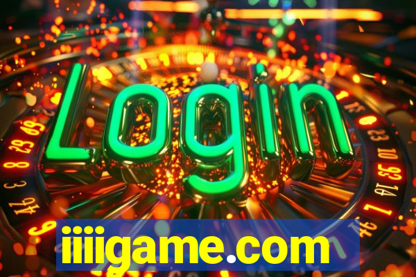 iiiigame.com
