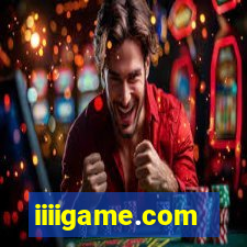 iiiigame.com