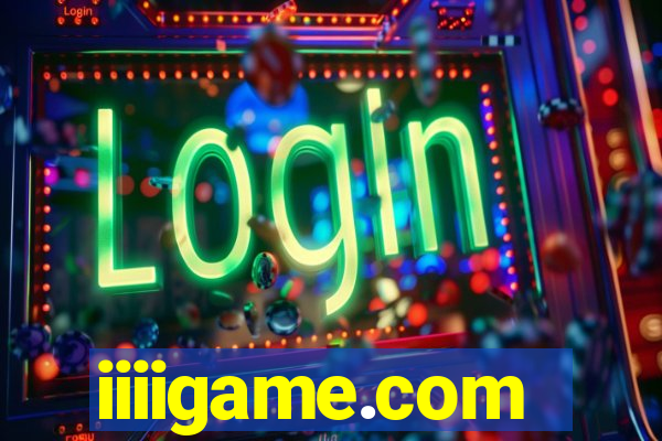iiiigame.com