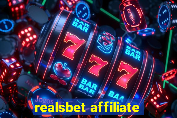 realsbet affiliate