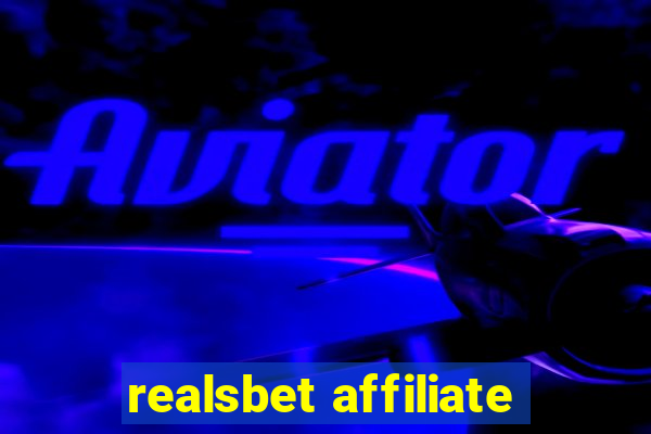 realsbet affiliate