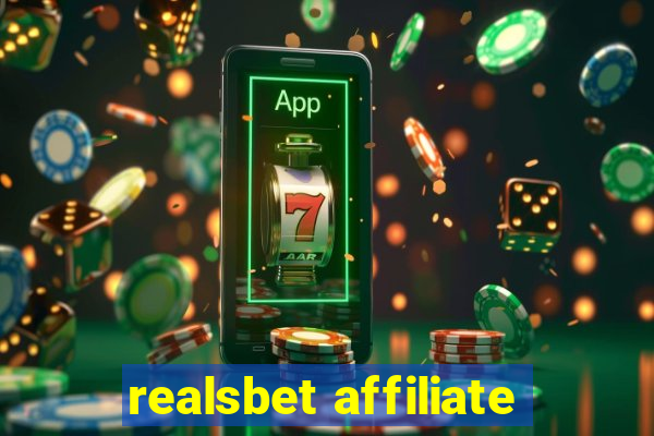 realsbet affiliate