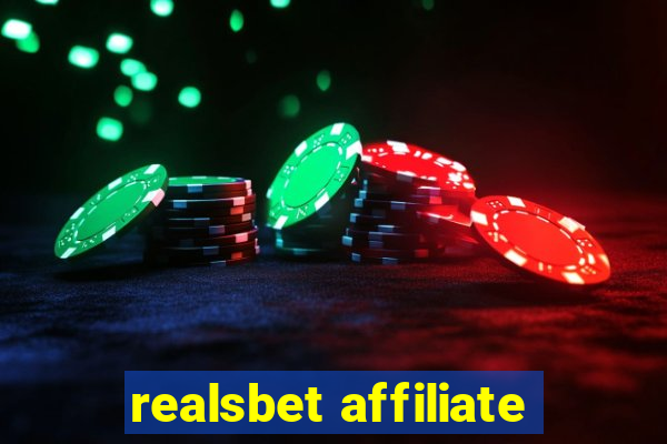 realsbet affiliate