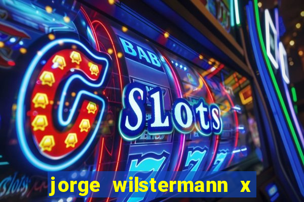 jorge wilstermann x royal pari palpite