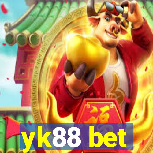 yk88 bet