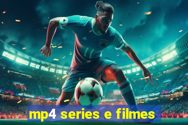 mp4 series e filmes