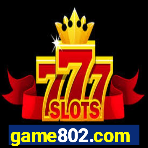 game802.com