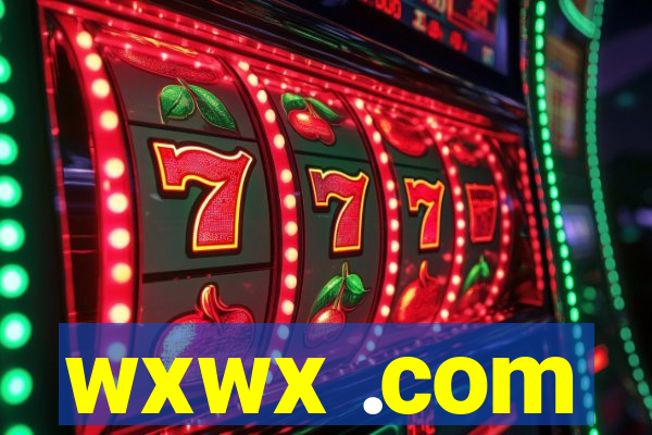 wxwx .com