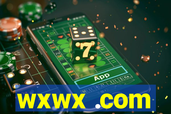 wxwx .com