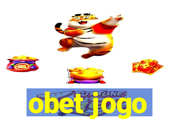 obet jogo