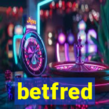betfred