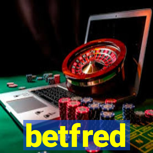 betfred