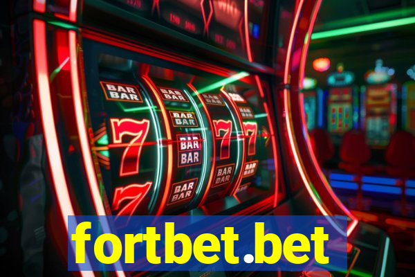 fortbet.bet