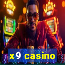 x9 casino