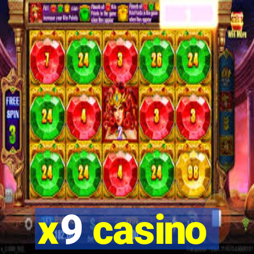 x9 casino