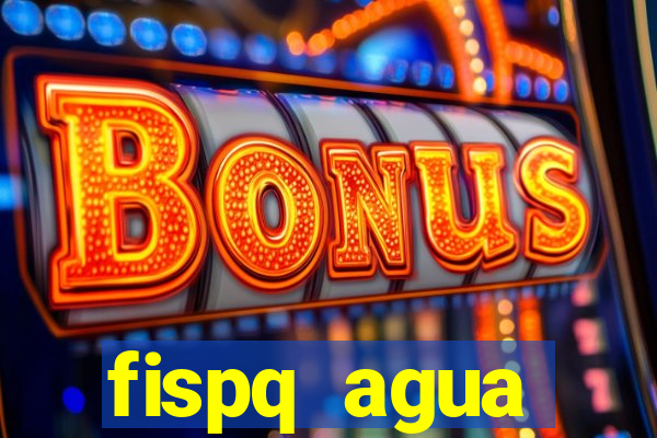 fispq agua sanitaria romax