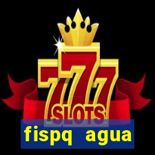 fispq agua sanitaria romax
