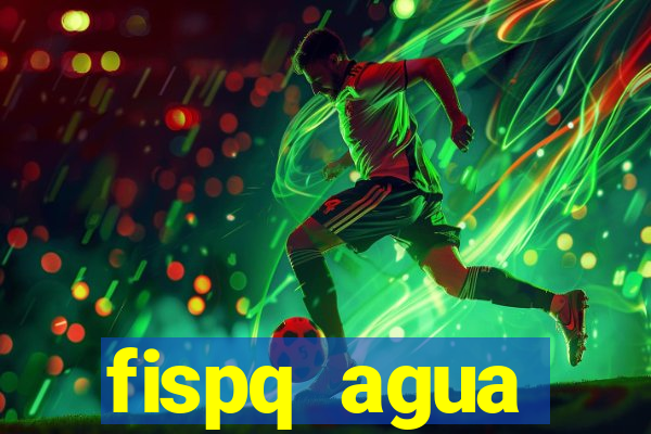 fispq agua sanitaria romax