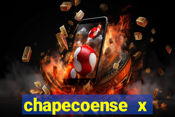chapecoense x mirassol palpite