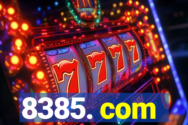 8385. com