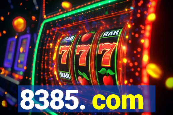 8385. com