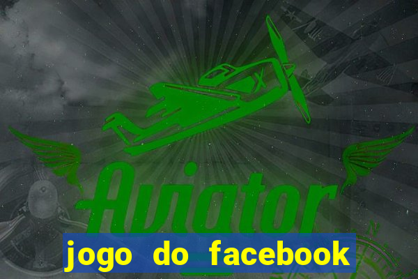 jogo do facebook candy crush saga