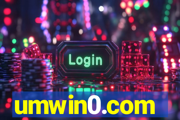 umwin0.com