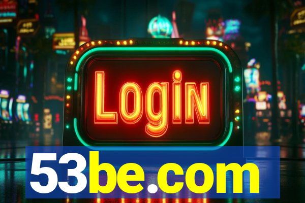 53be.com