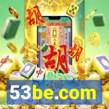 53be.com
