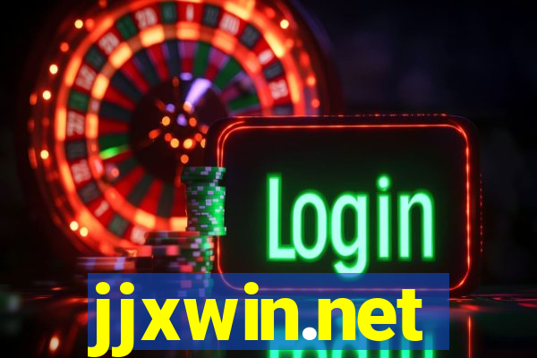 jjxwin.net