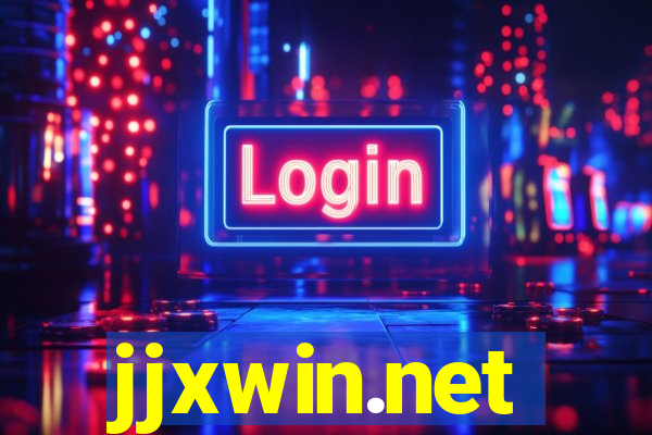 jjxwin.net