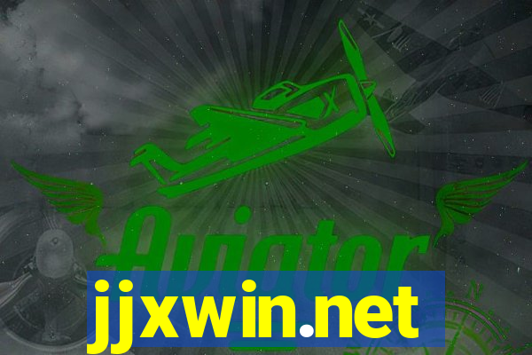 jjxwin.net