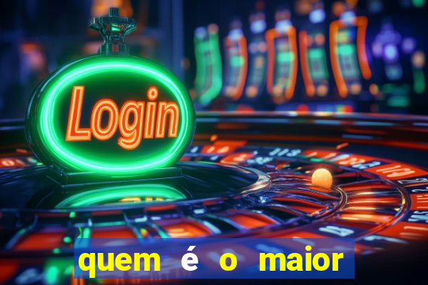 quem é o maior freguês do corinthians