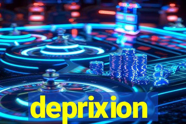 deprixion