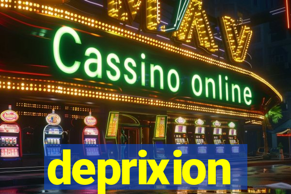deprixion