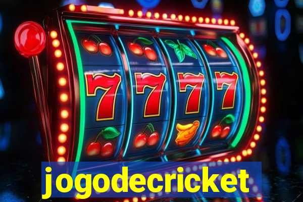 jogodecricket