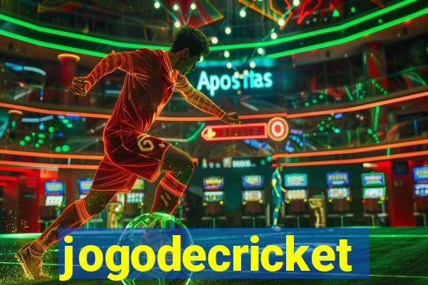 jogodecricket