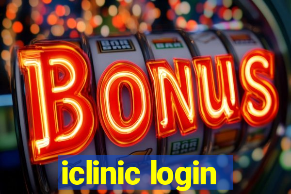 iclinic login