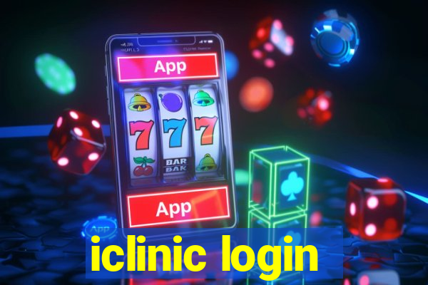 iclinic login
