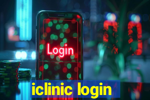 iclinic login