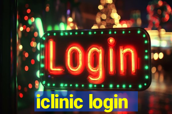 iclinic login