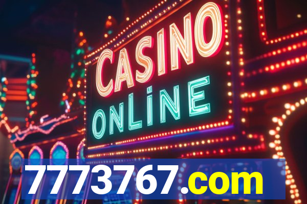 7773767.com