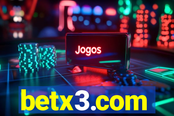 betx3.com
