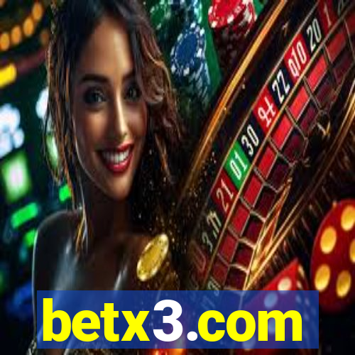 betx3.com