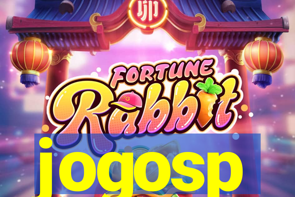 jogosp
