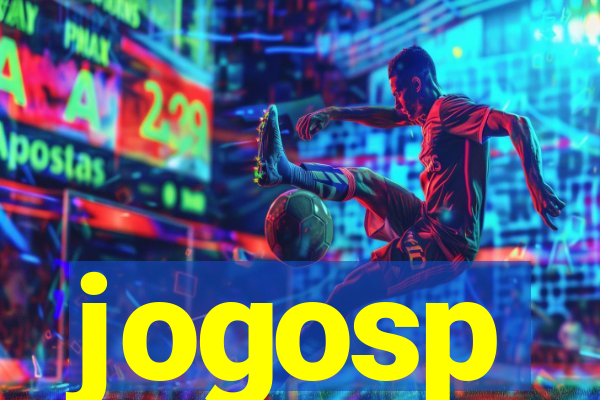 jogosp