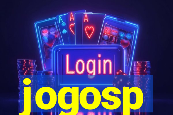 jogosp