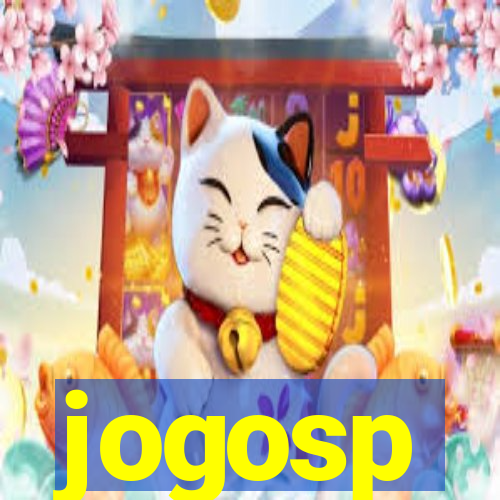 jogosp